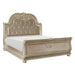 Cavalier Bed