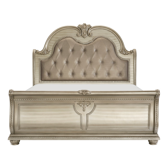 Cavalier Bedroom Set