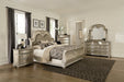 Cavalier Bedroom Set