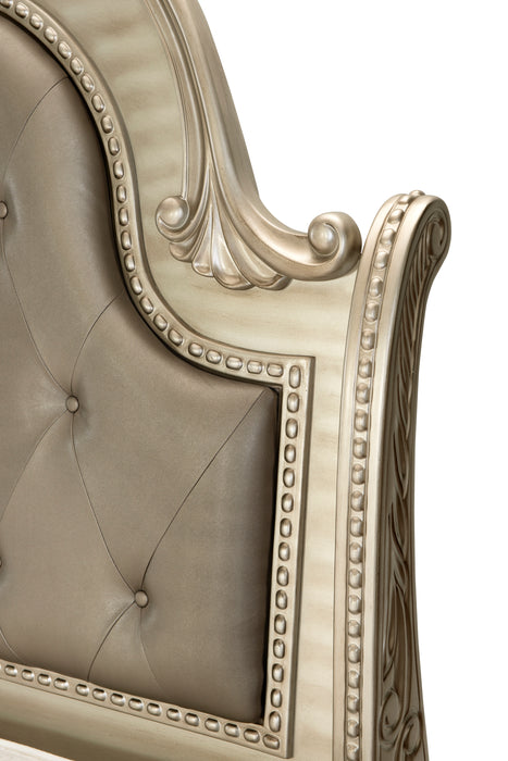 Cavalier Bed