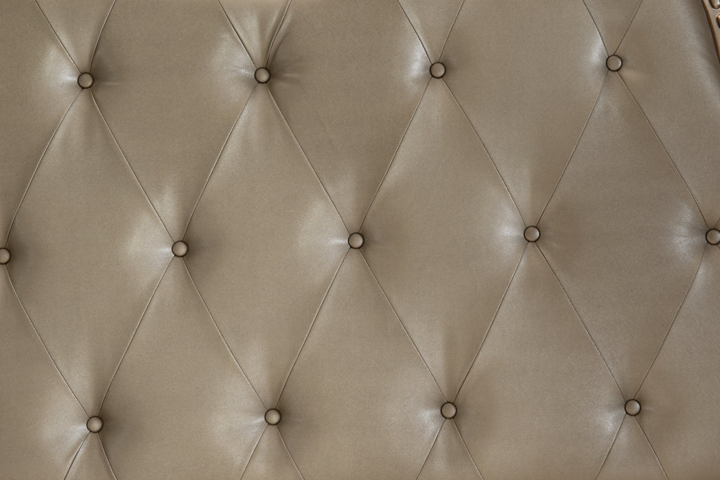 Cavalier Bed