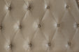Cavalier Bed