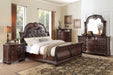 Cavalier Mirror