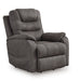 Snowfield Power Lift Recliner