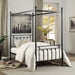 Chelone Twin Platform Bed