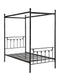 Chelone Twin Platform Bed