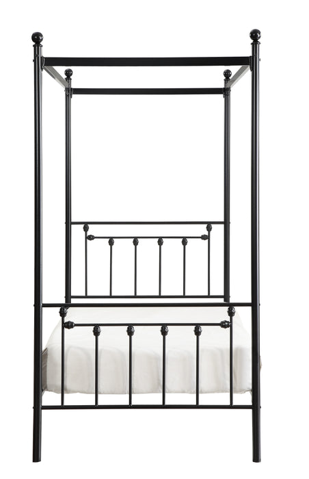 Chelone Twin Platform Bed