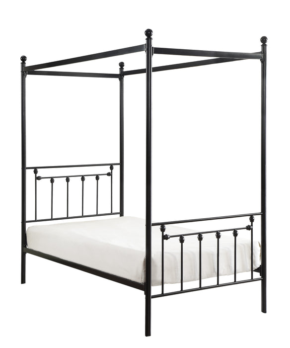 Chelone Twin Platform Bed