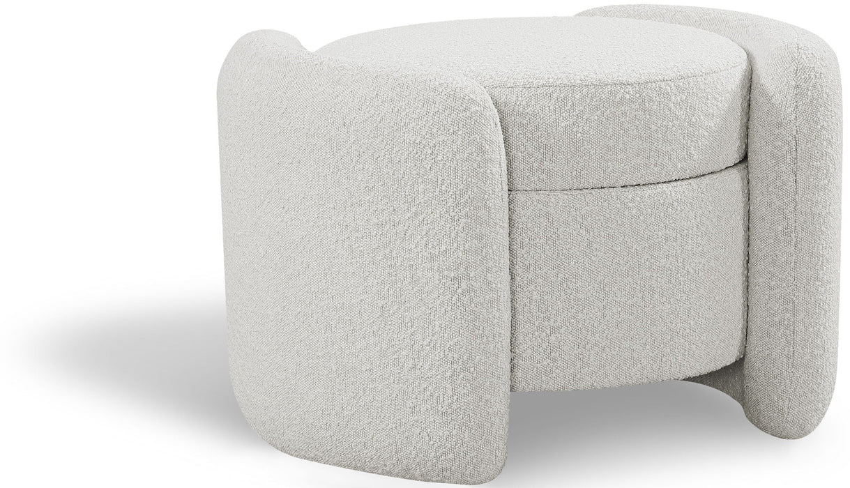 Horizon Ottoman