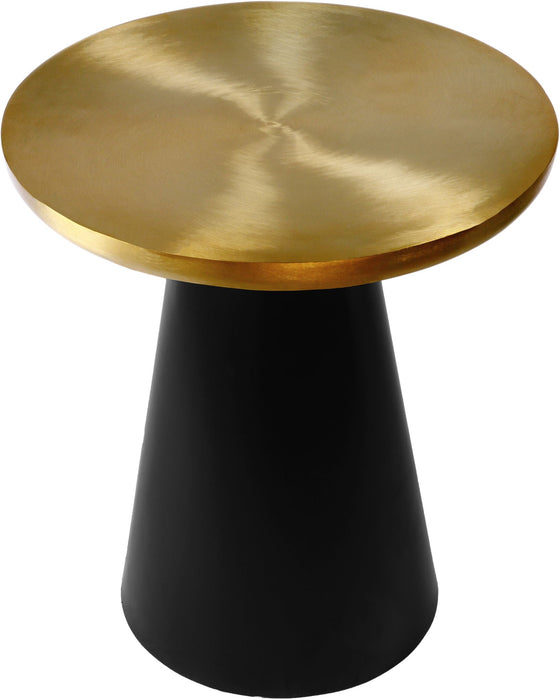 Martini Iron Coffee Table