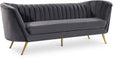 Margo Living Room Set