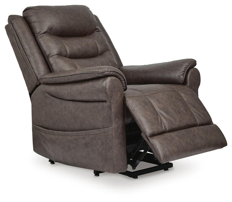Oatman Power Lift Recliner - image 4