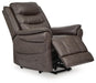 Oatman Power Lift Recliner - image 4