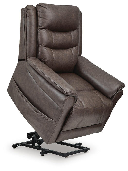 Oatman Power Lift Recliner - image 6