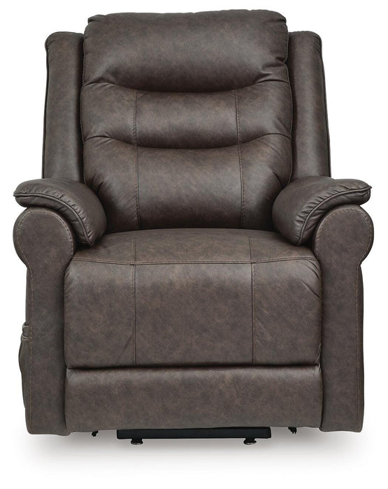 Oatman Power Lift Recliner - image 5