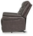 Oatman Power Lift Recliner - image 9