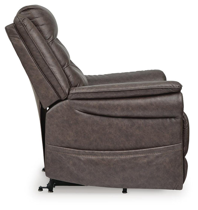 Oatman Power Lift Recliner - image 7