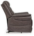 Oatman Power Lift Recliner - image 7