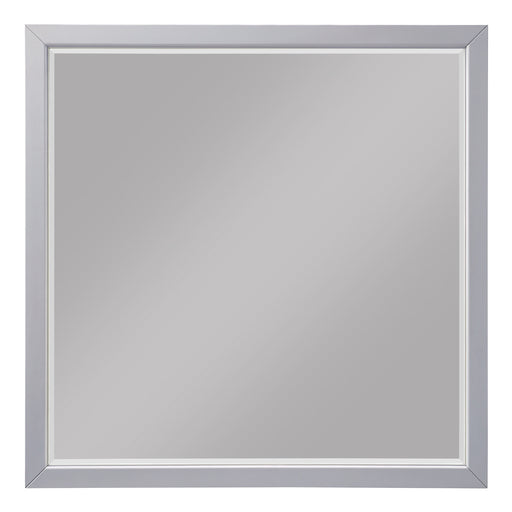 Wellsummer Mirror - Gray