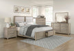 McKewen Night Stand