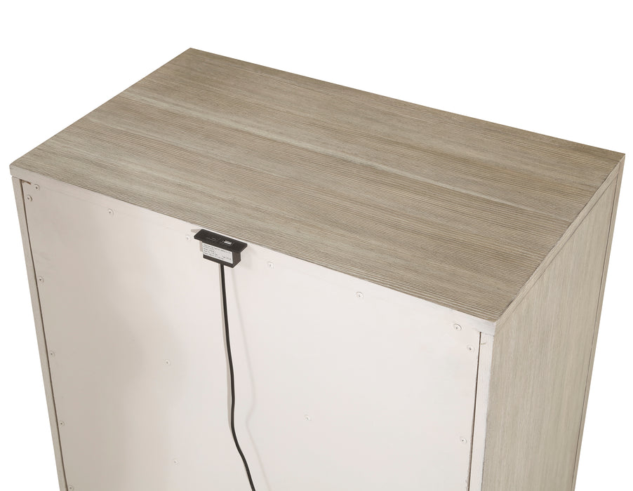 McKewen Night Stand