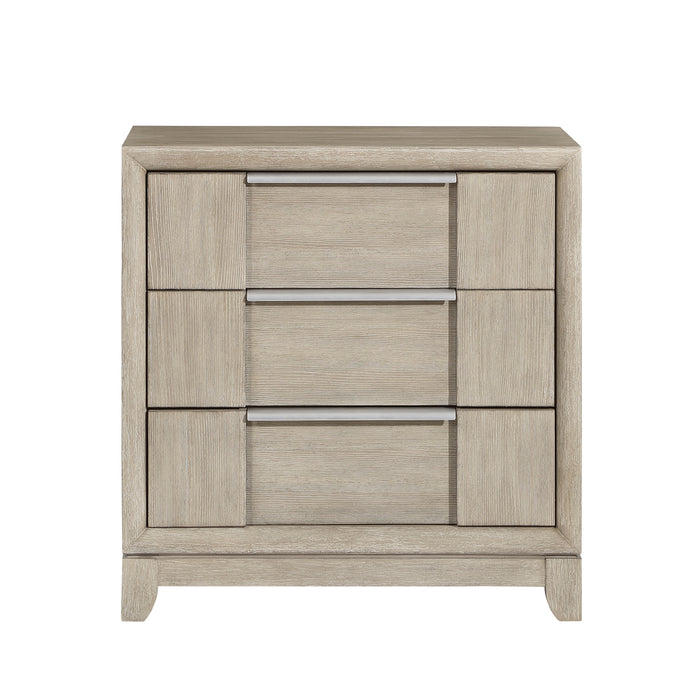 McKewen Night Stand