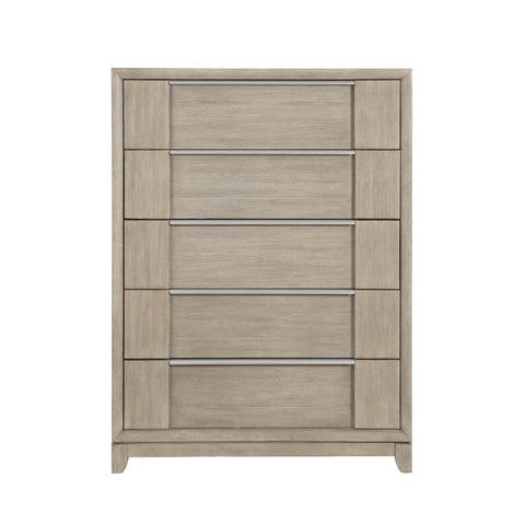 McKewen Chest