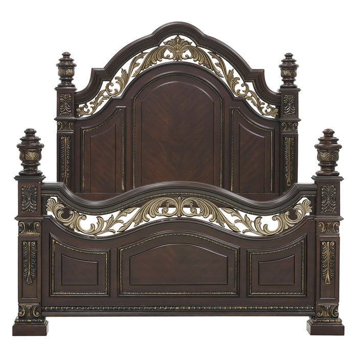 Catalonia Bedroom Set