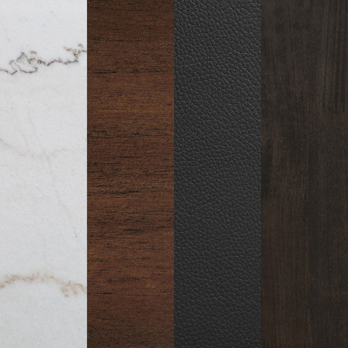 Aldrich Counter Height Dining Set