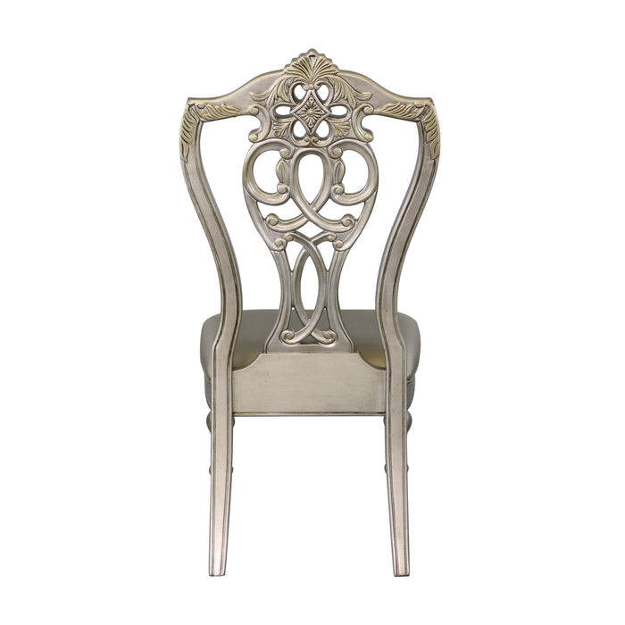 Catalonia Side Chair