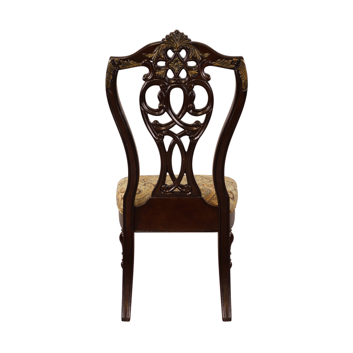 Catalonia Side Chair