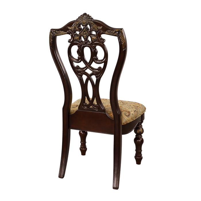 Catalonia Side Chair