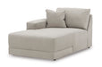 Next-Gen Gaucho Left-Arm Facing Corner Chaise
