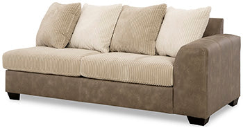 Keskin Right-Arm Facing Sofa