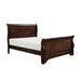 Abbeville Bed