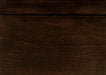 Abbeville Night Stand, Hidden Drawer