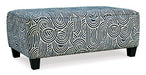 Trendle Oversized Accent Ottoman
