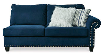 Trendle Right-Arm Facing Sofa