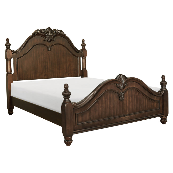 Mont Belvieu Bed