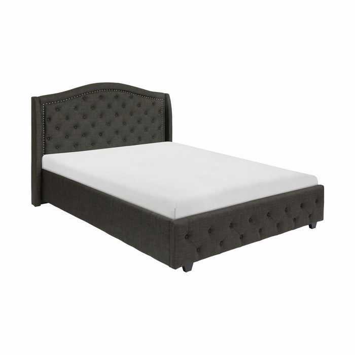 Bryndle Bed