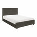 Cadmus Bed