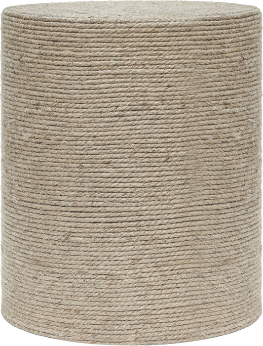 Meadow Jute Coffee Table