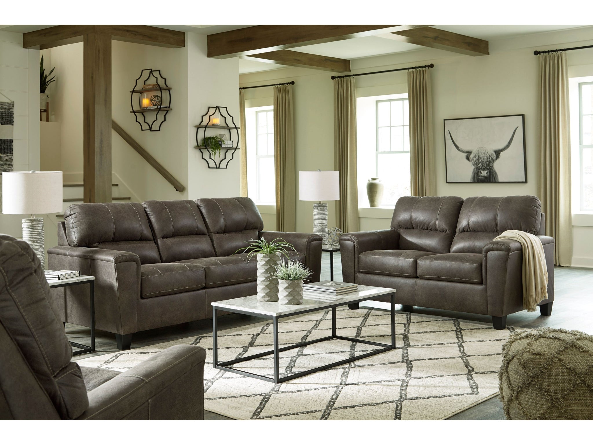 Living Room Sets — A&M Discount Furniture