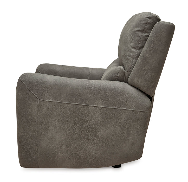 Next-Gen DuraPella Power Recliner