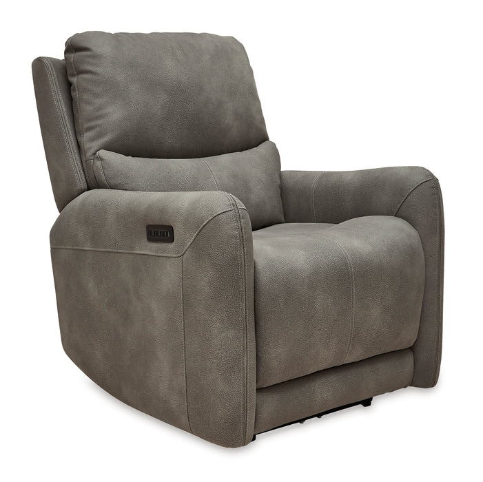 Next-Gen DuraPella Power Recliner