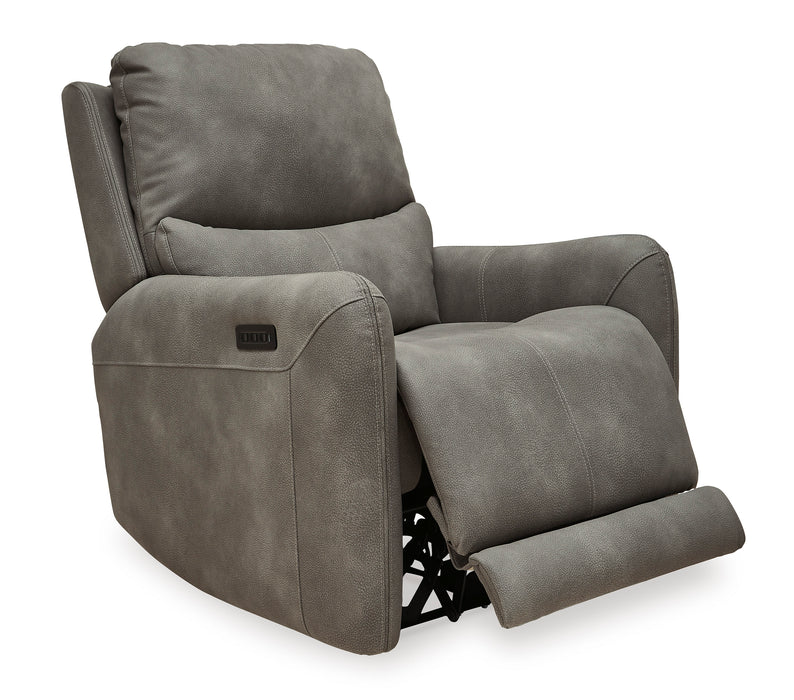 Next-Gen DuraPella Power Recliner