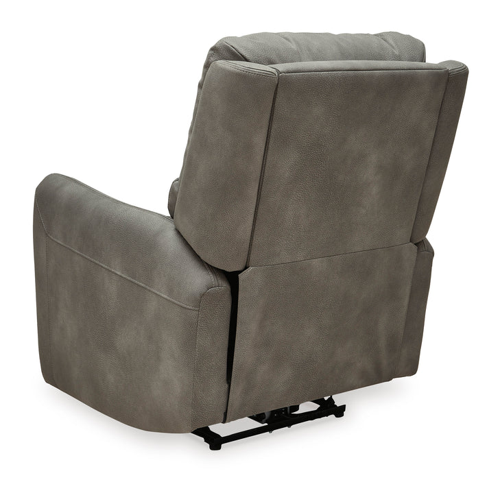 Next-Gen DuraPella Power Recliner