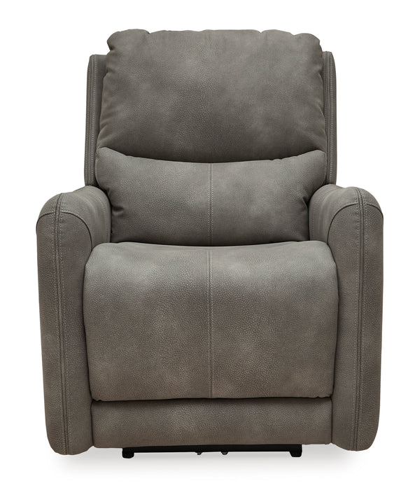 Next-Gen DuraPella Power Recliner