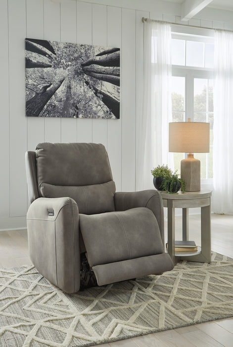 Next-Gen DuraPella Power Recliner