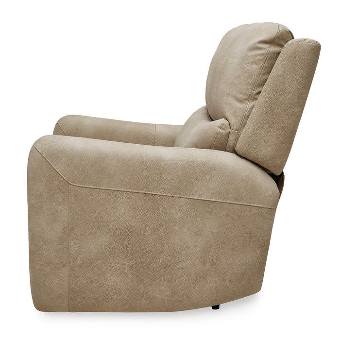 Next-Gen DuraPella Power Recliner